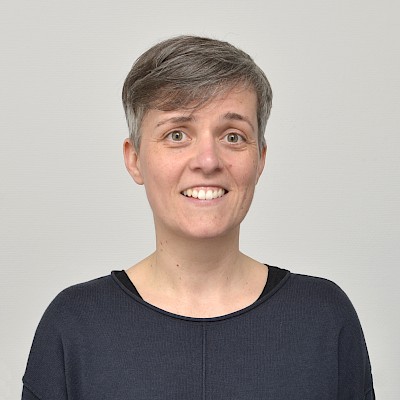 Portraitbild Katharina Vester