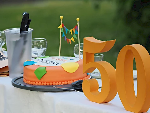 50 Jahre Weltladen-Dachverband